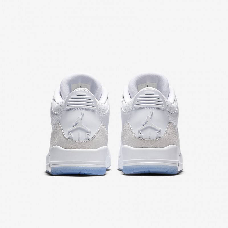 SEPATU BASKET AIR JORDAN AJ 3 Retro