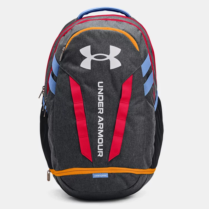 TAS BASKET UNDER ARMOUR UA Hustle 5.0 Backpack