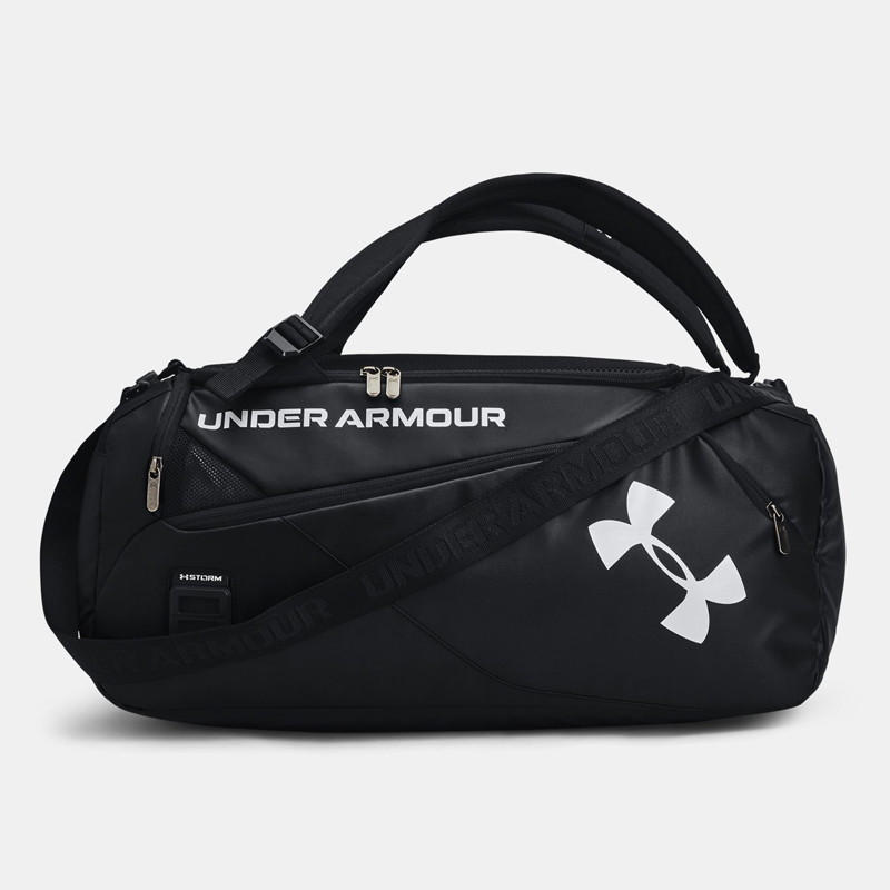 TAS TRAINING UNDER ARMOUR UA Contain Duo Small Duffle