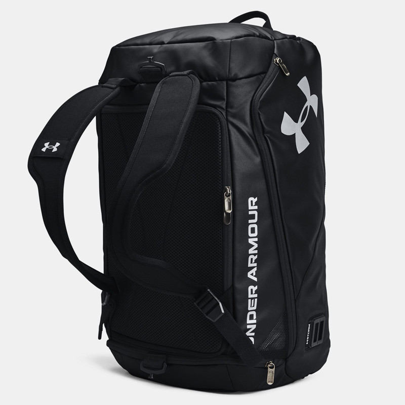 TAS TRAINING UNDER ARMOUR UA Contain Duo Small Duffle