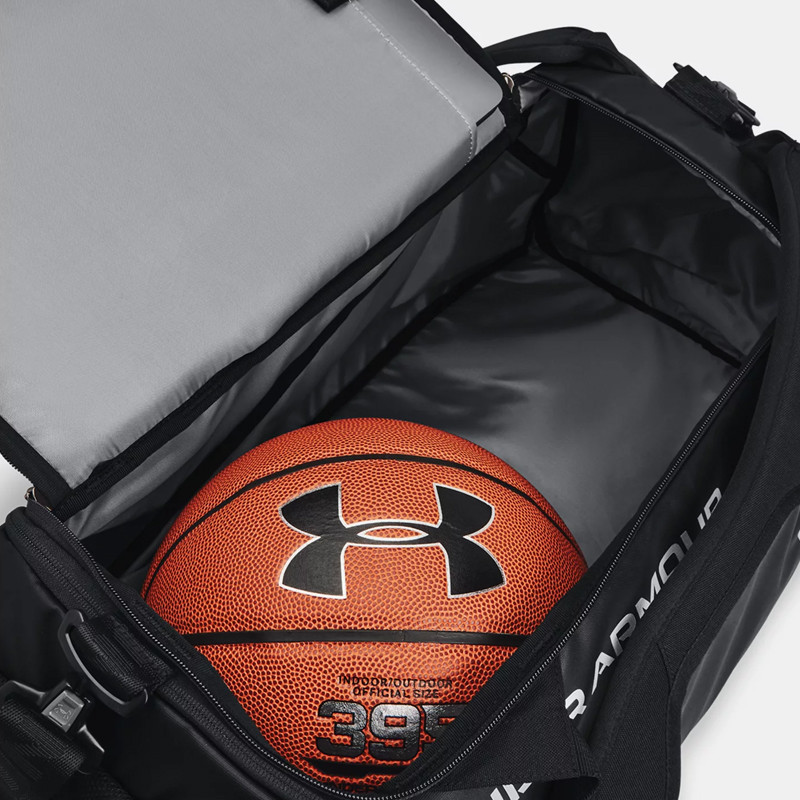 TAS TRAINING UNDER ARMOUR UA Contain Duo Small Duffle