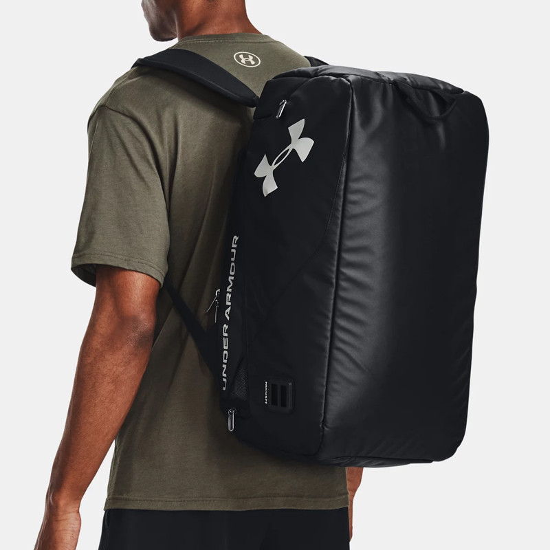TAS TRAINING UNDER ARMOUR UA Contain Duo Small Duffle