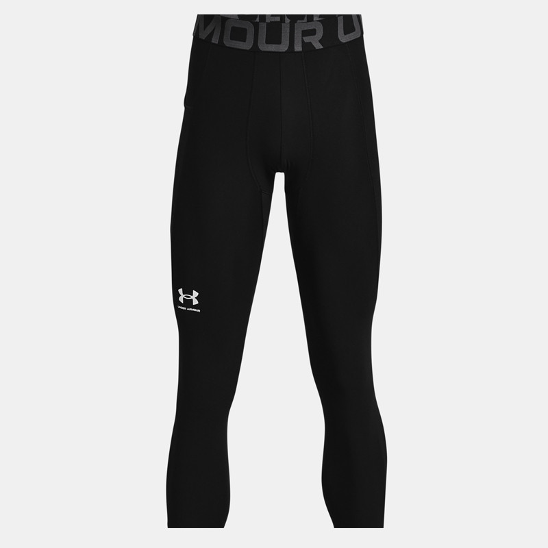 CELANA TRAINING UNDER ARMOUR HeatGear 3 Quarter Leggings