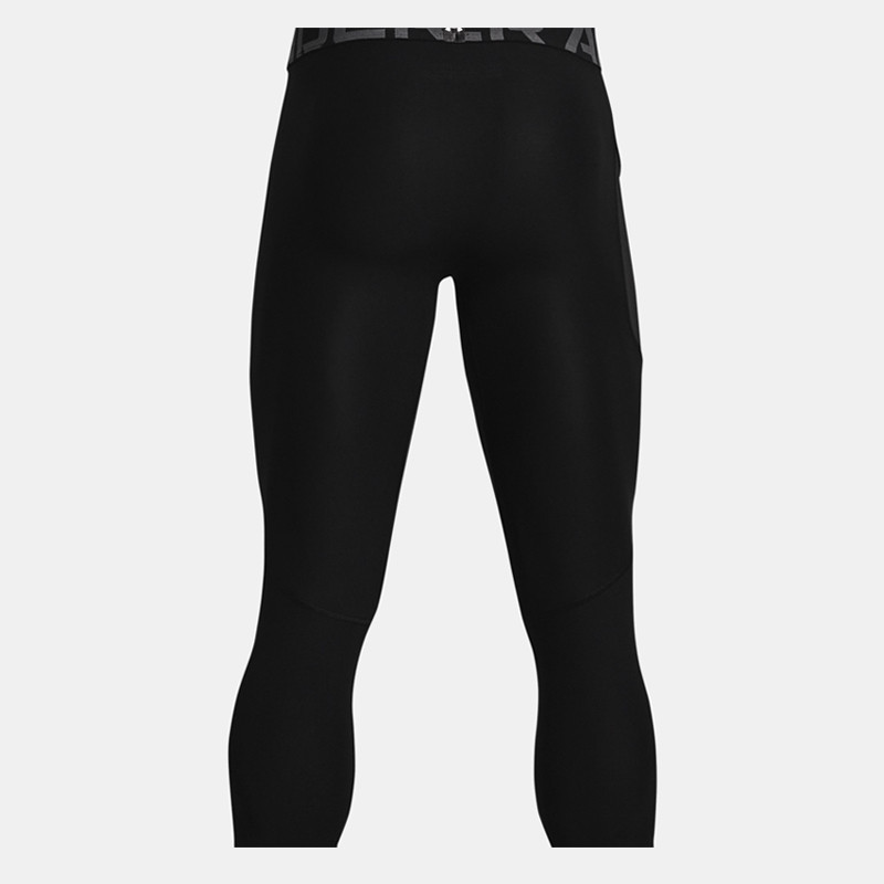 CELANA TRAINING UNDER ARMOUR HeatGear 3 Quarter Leggings