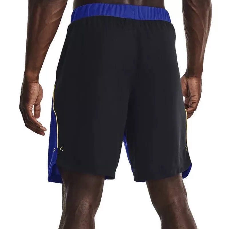 CELANA BASKET UNDER ARMOUR CURRY UNDRTD SPLASH SHORTS