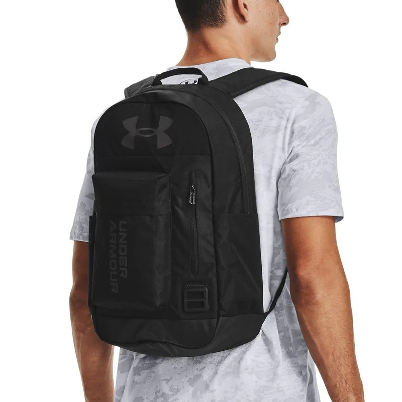 UA Halftime Backpack foto 4