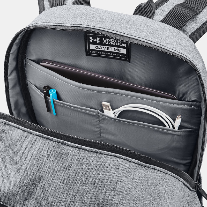TAS TRAINING UNDER ARMOUR Gametime Backpack