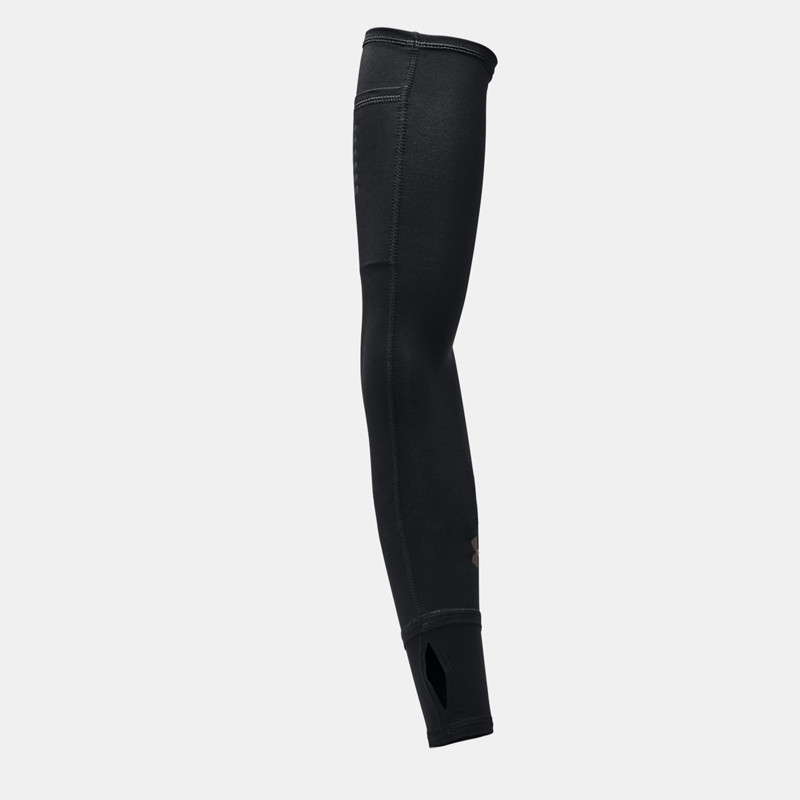 AKSESORIS TRAINING UNDER ARMOUR ARM SLEEVES 1 Pair