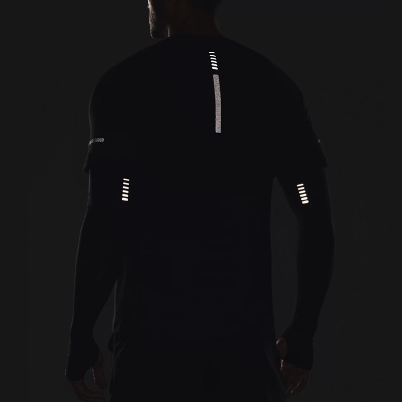 AKSESORIS TRAINING UNDER ARMOUR ARM SLEEVES 1 Pair