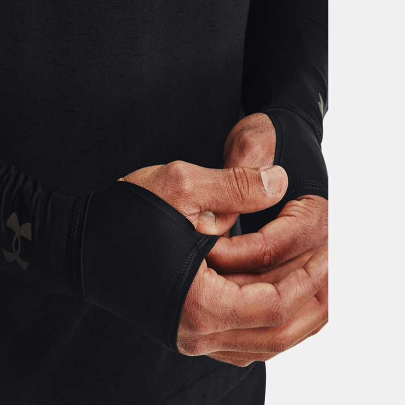 AKSESORIS TRAINING UNDER ARMOUR ARM SLEEVES 1 Pair