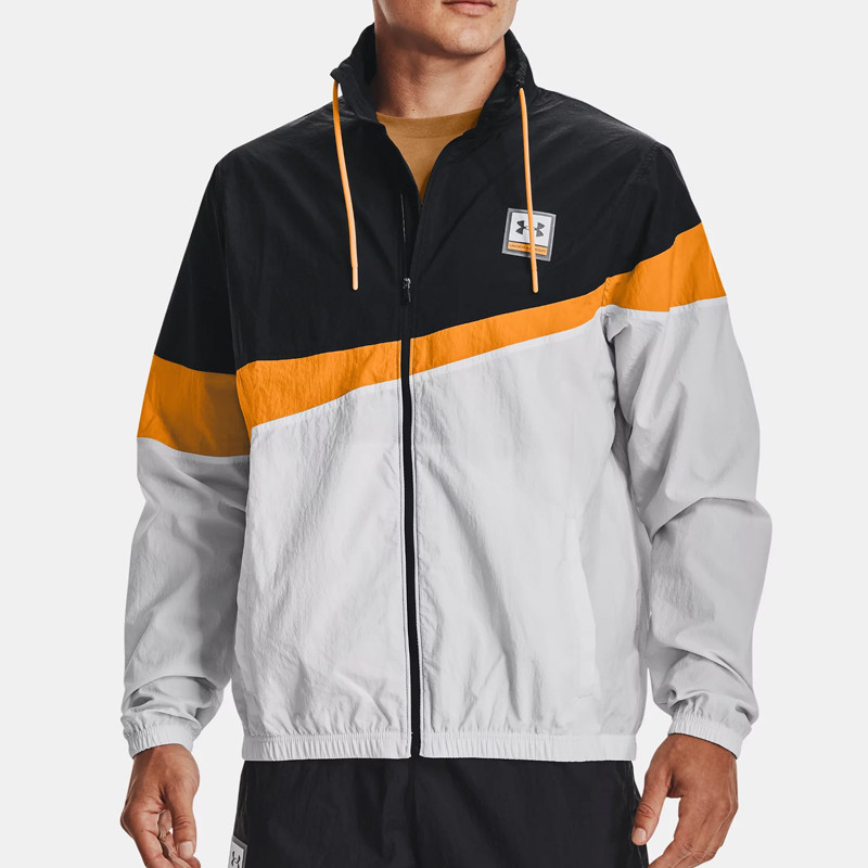 BAJU TRAINING UNDER ARMOUR UA 21230 Full-Zip Jacket
