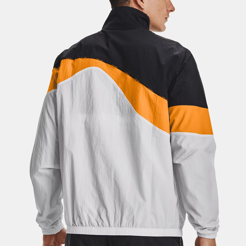 BAJU TRAINING UNDER ARMOUR UA 21230 Full-Zip Jacket
