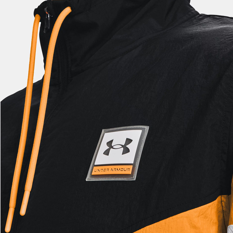 BAJU TRAINING UNDER ARMOUR UA 21230 Full-Zip Jacket