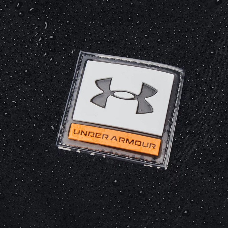 BAJU TRAINING UNDER ARMOUR UA 21230 Full-Zip Jacket