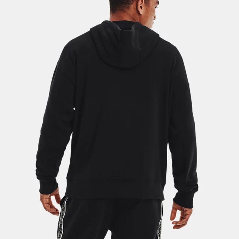Curry Sesame Street Fleece Hoodie foto 3