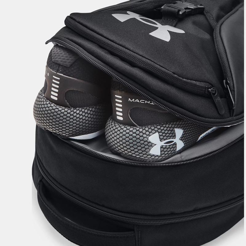 TAS TRAINING UNDER ARMOUR UA Hustle Pro Backpack