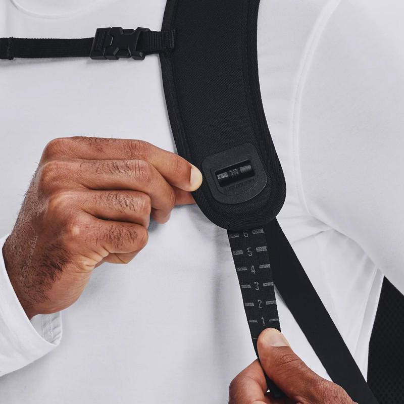 TAS TRAINING UNDER ARMOUR UA Hustle Pro Backpack