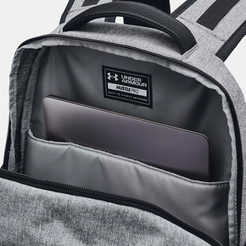 TAS TRAINING UNDER ARMOUR Hustle Pro Backpack