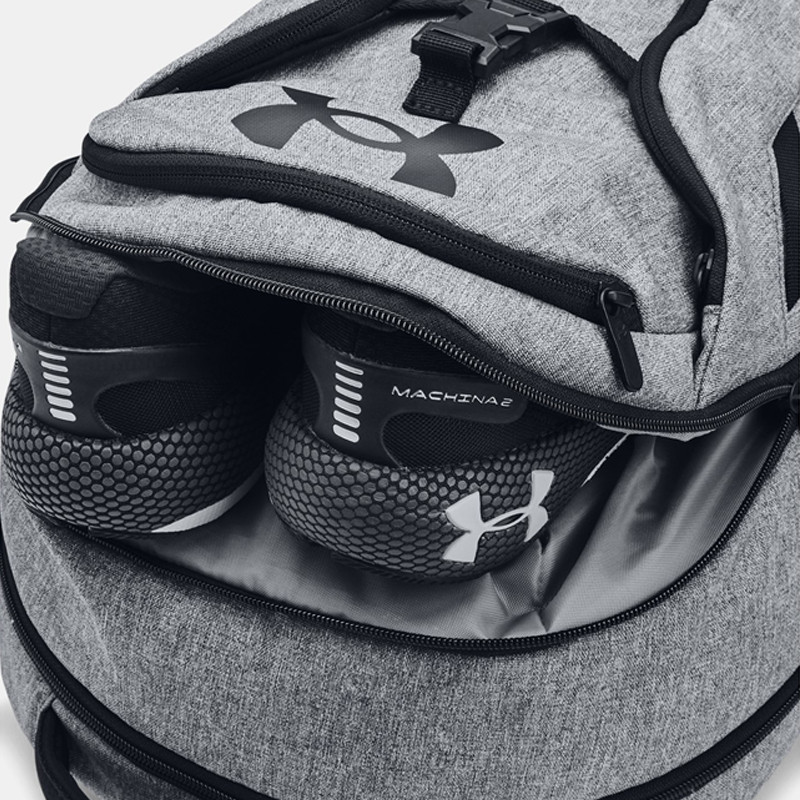 TAS TRAINING UNDER ARMOUR Hustle Pro Backpack