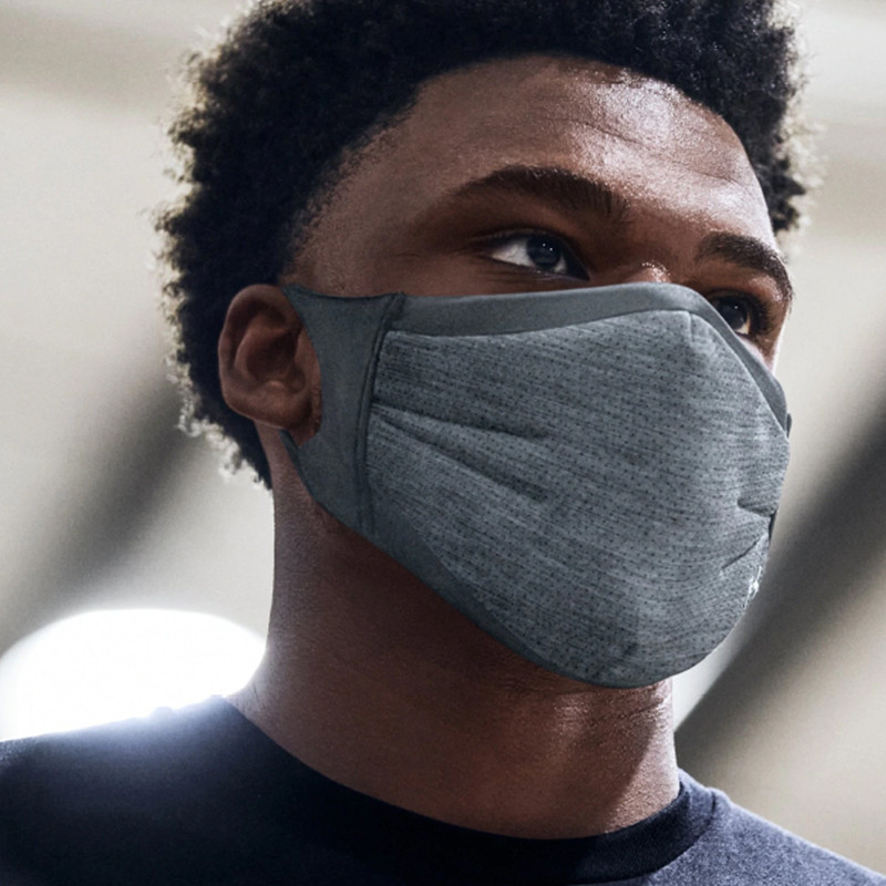 MASKER TRAINING UNDER ARMOUR UA Sports Mask