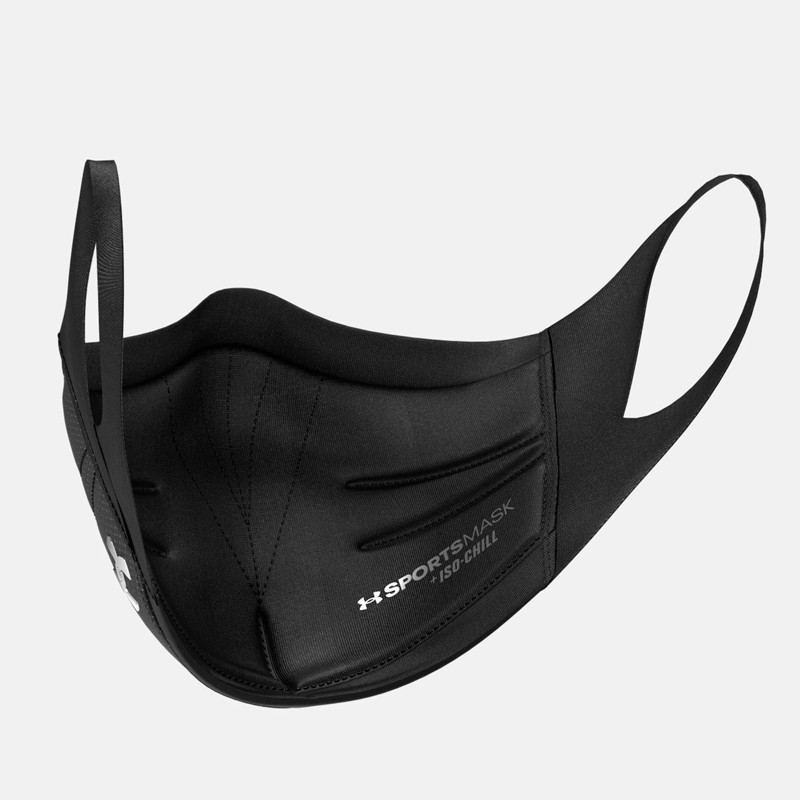 MASKER TRAINING UNDER ARMOUR UA Sports Mask