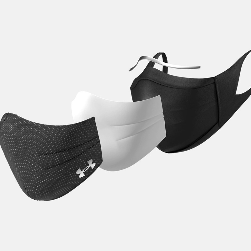 MASKER TRAINING UNDER ARMOUR UA Sports Mask