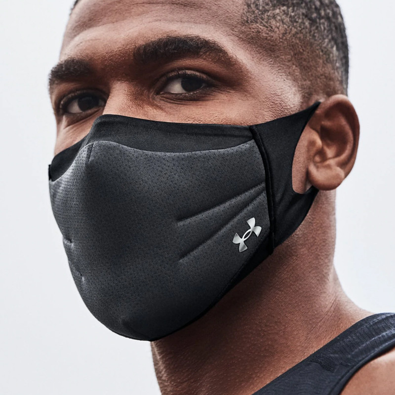 MASKER TRAINING UNDER ARMOUR UA Sports Mask