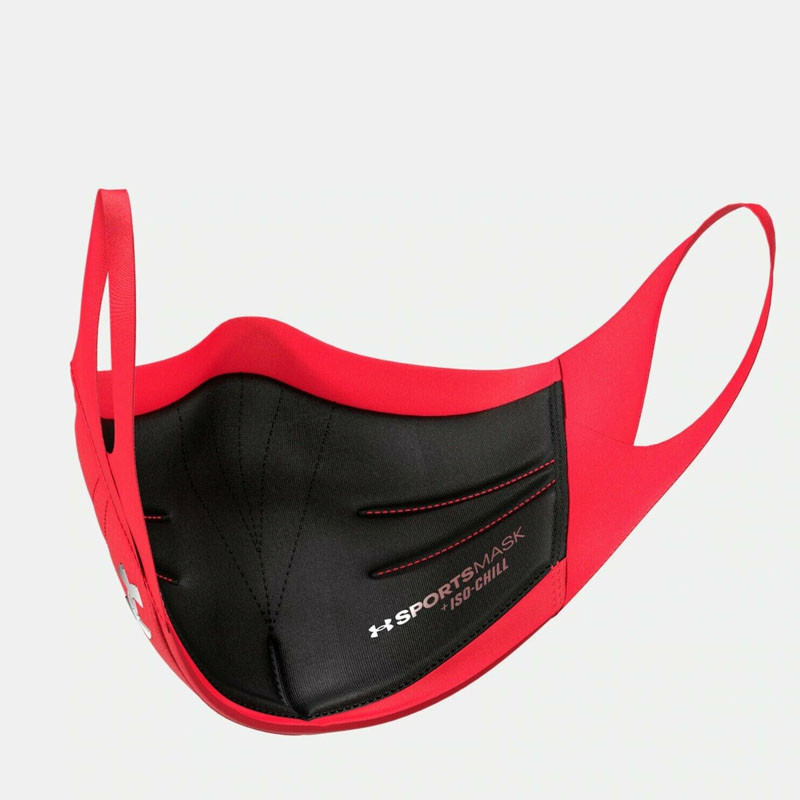 MASKER TRAINING UNDER ARMOUR Ua Sports Mask