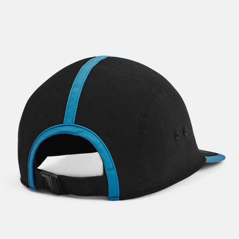 TOPI BASKET UNDER ARMOUR Curry Sesame Street Hat