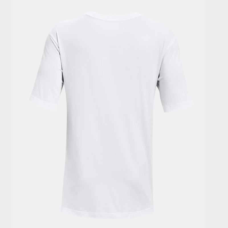 BAJU SNEAKERS UNDER ARMOUR Curry Incubate Tee
