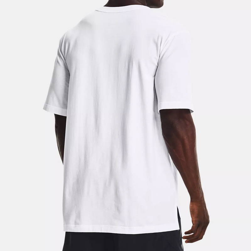 BAJU SNEAKERS UNDER ARMOUR Curry Incubate Tee