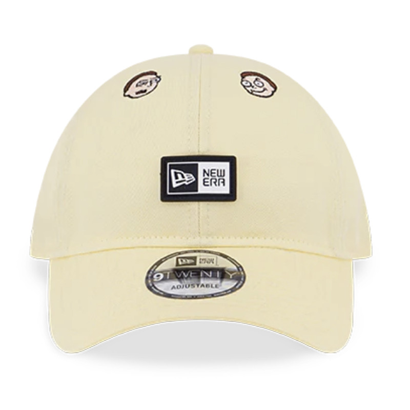 RICK AND MORTY - MINI MORTY SMITH 920 CAP foto 2