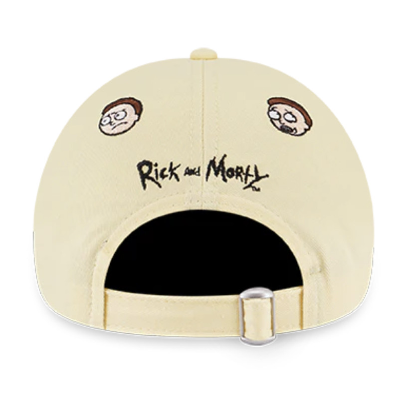 RICK AND MORTY - MINI MORTY SMITH 920 CAP foto 3