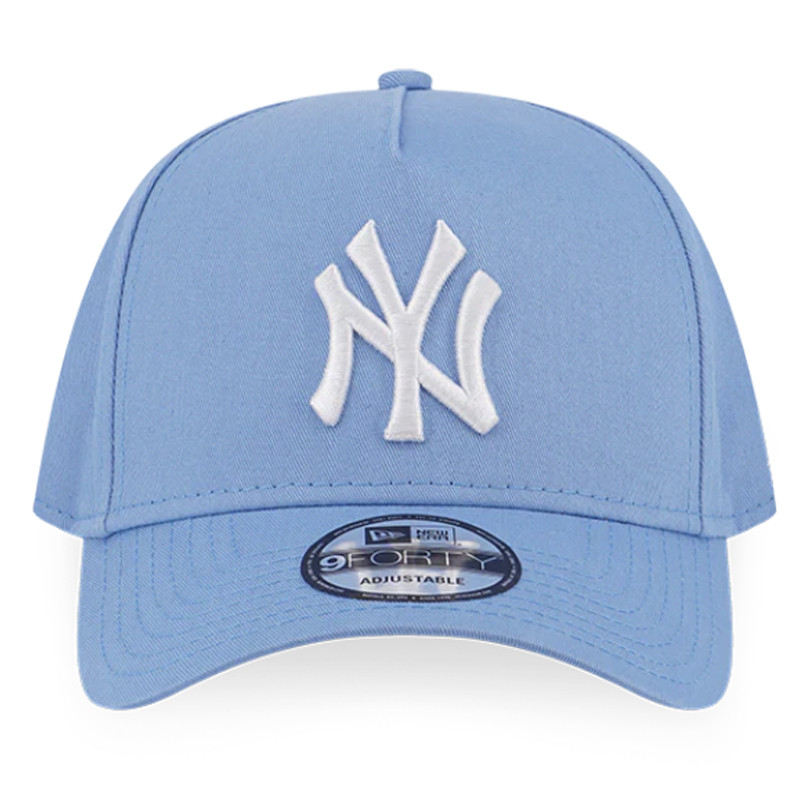 TOPI SNEAKERS NEW ERA NEW YORK YANKEES MLB BASIC 9FORTY AF CAP