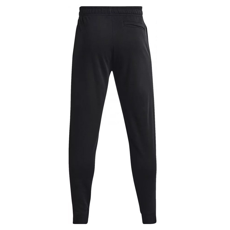 CELANA TRAINING UNDER ARMOUR Rival Fleece Wordmark Joggers