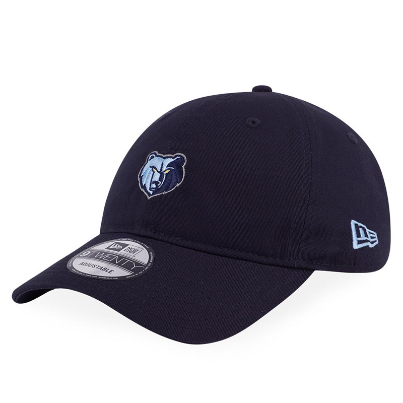 TOPI BASKET NEW ERA NBA MEMPHIS GRIZZLIES 2TONE STRAP 920 CAP