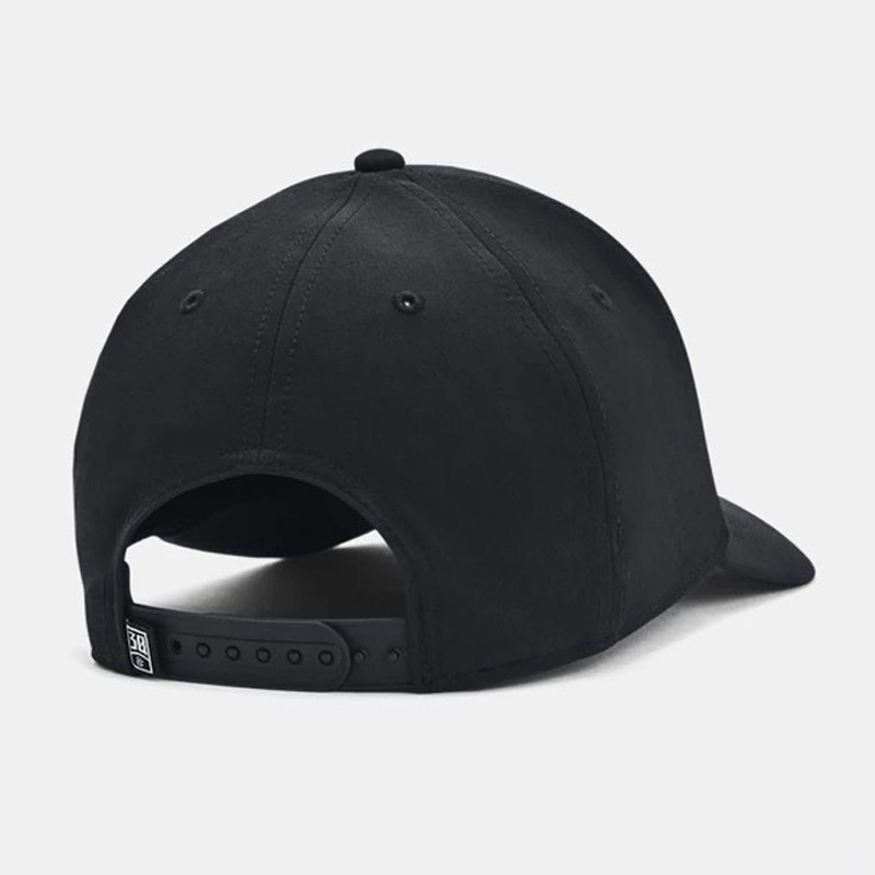 TOPI BASKET UNDER ARMOUR Curry Snapback