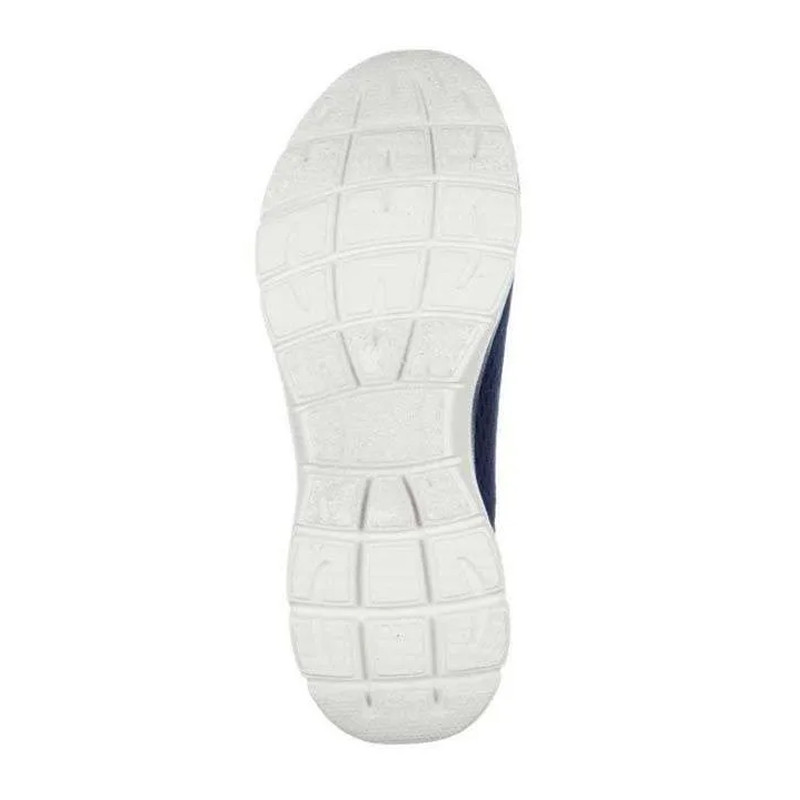 SEPATU SNEAKERS SKECHERS Wmns Summits - Fast Attraction