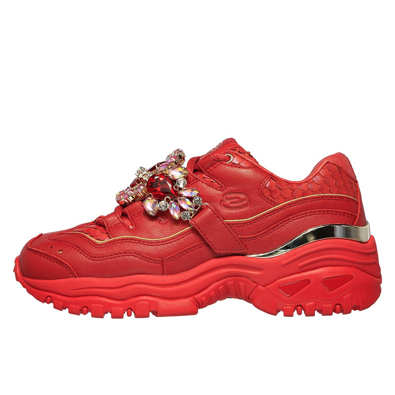 Sneakers Skechers Heritage Limited Edition Sepatu Sneakers