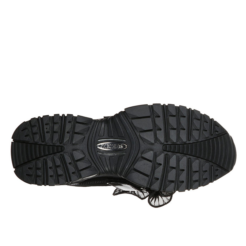 SEPATU SNEAKERS SKECHERS Wmns Premium Heritage: Energy - Cherished Jewel