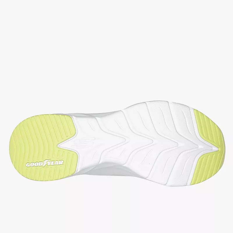 SEPATU LARI SKECHERS Wmns ARCH FIT GLIDE-STEP