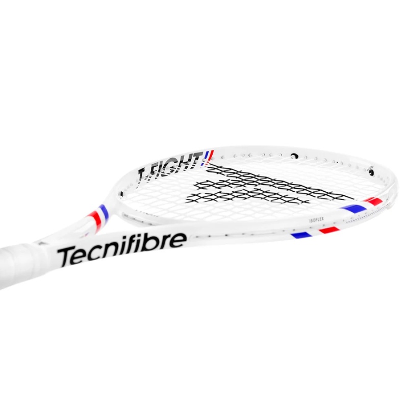 PERALATAN TENNIS TECNIFIBRE  TFIGHT 300 G2