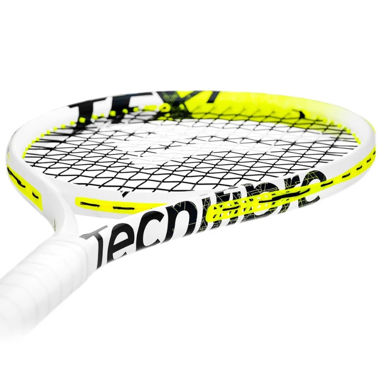 PERALATAN TENNIS TECNIFIBRE TF-X1 V2 255 G2