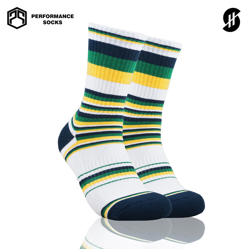 KAOS KAKI BASKET STAY HOOPS Roilgn Socks