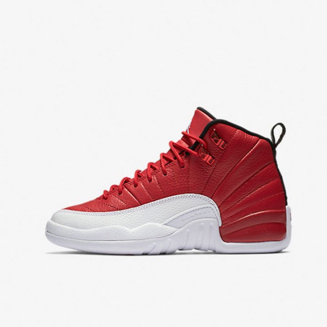 SEPATU BASKET AIR JORDAN AJ 12 Retro BG