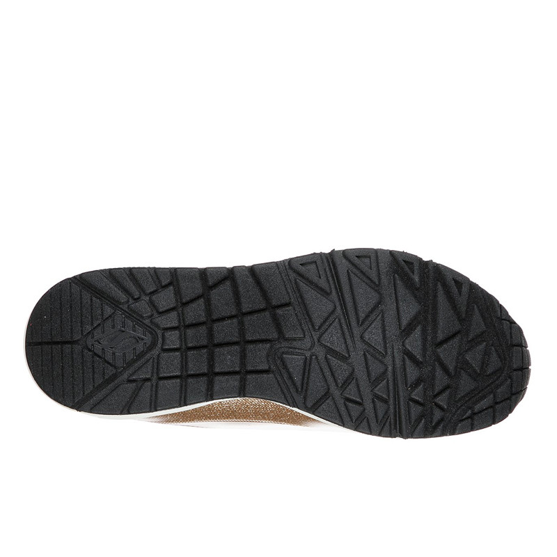 SEPATU SNEAKERS SKECHERS Street Uno Diamond Shatter