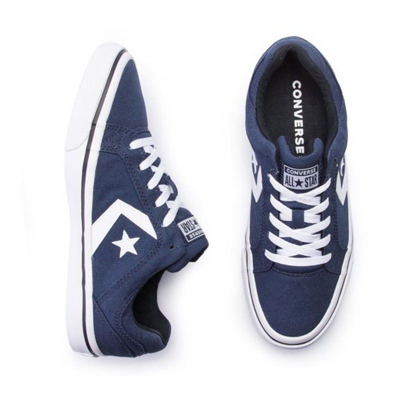 SEPATU SNEAKERS CONVERSE Cons El Distrito