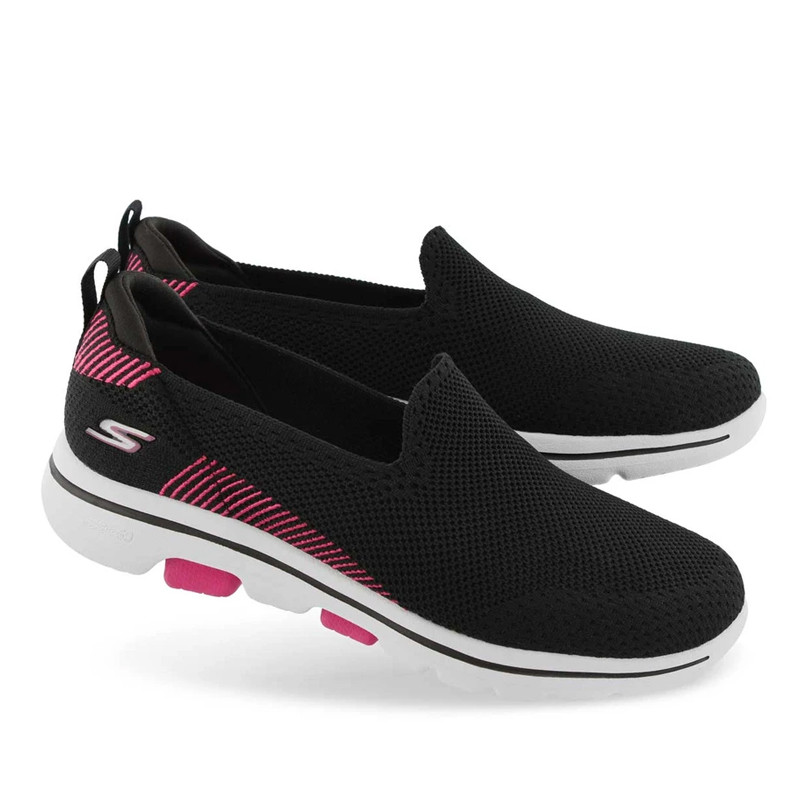 SEPATU SNEAKERS SKECHERS Wmns Go Walk 5