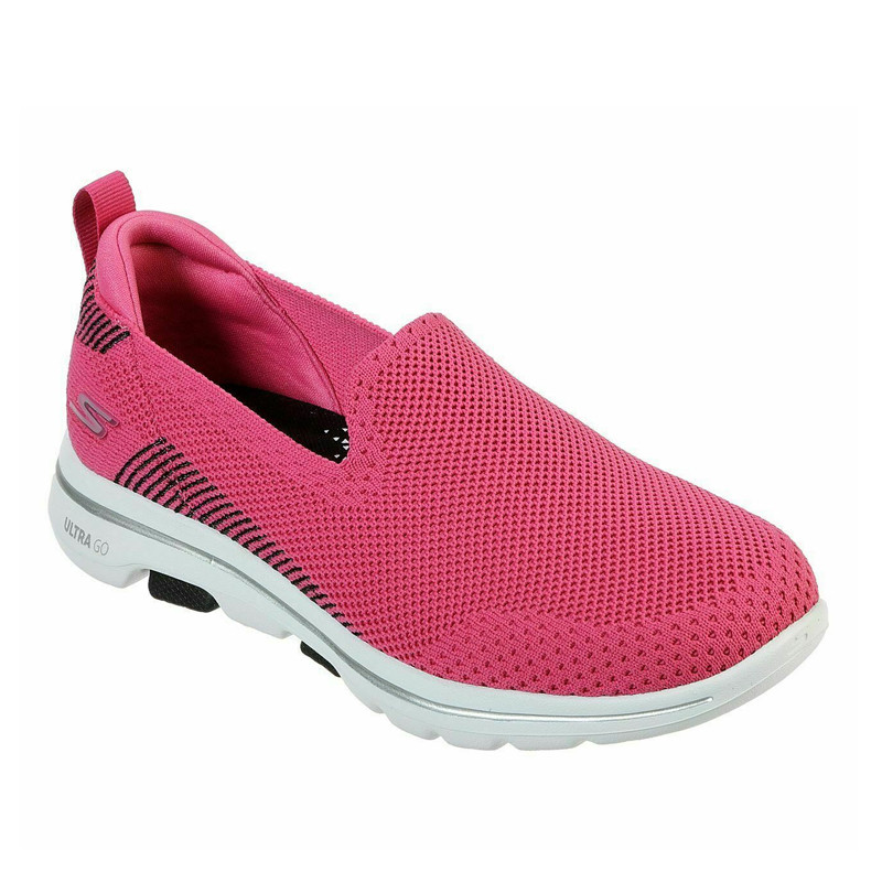SEPATU SNEAKERS SKECHERS Wmns Go Walk 5