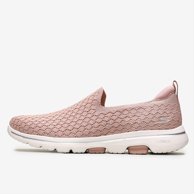 Skechers Sneakers Cheap Skechers Go Walk Womens Sepatu Sneakers